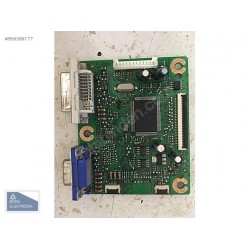 4H.0KG01.A00 , PHILIPS LCD MONITOR MAIN BOARD 4H.0KG01.A00 , PHILIPS LCD MONITOR MAIN BOARD
